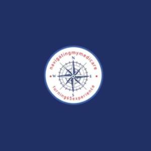 Navigating My Medicalcare logo