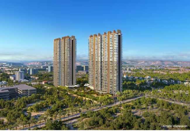 Best Residential Projects in Gurgaon for Investment and Living in 2026