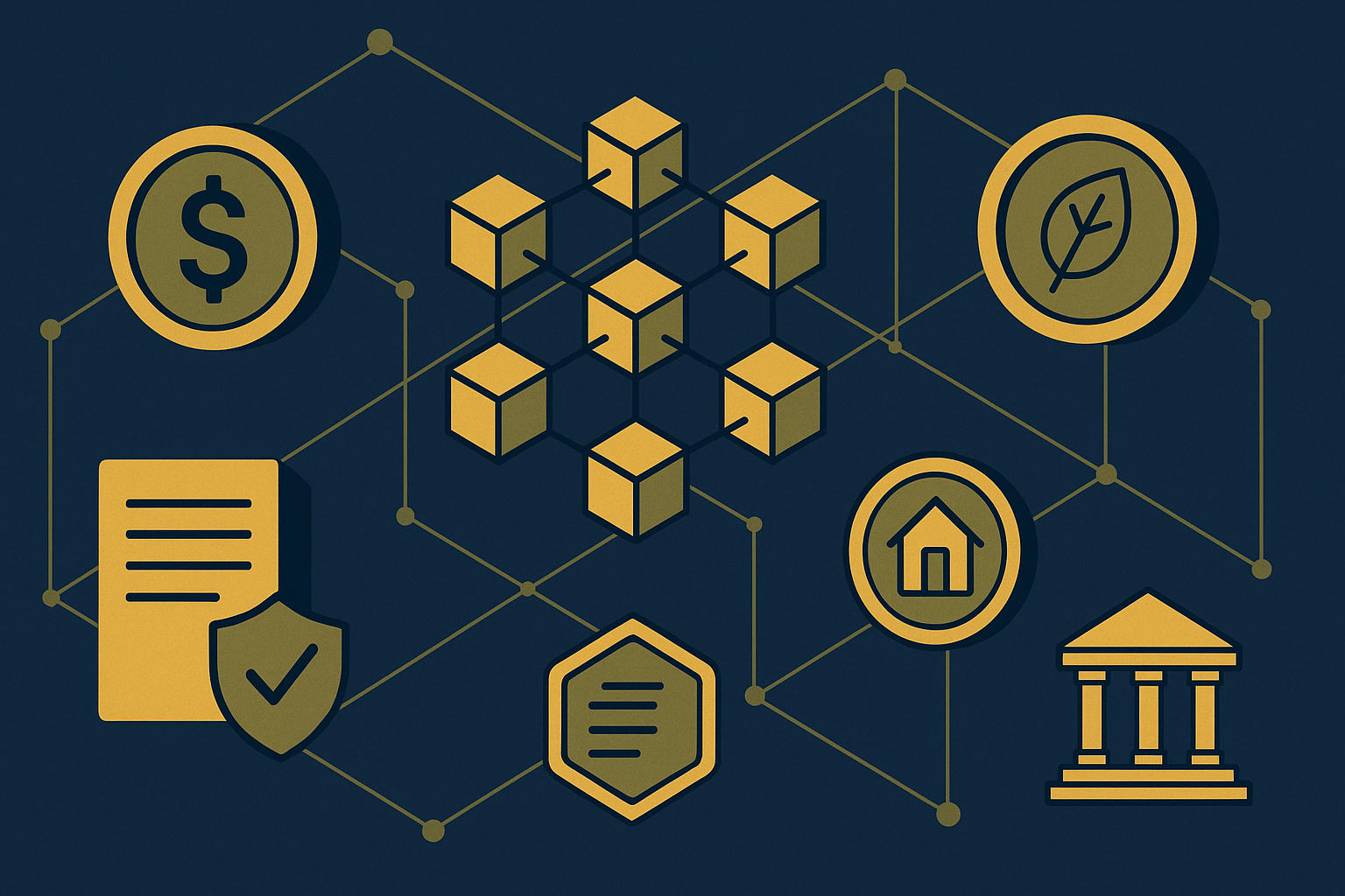 Why Specialized RWA Token Marketing Outperforms Generic Crypto Campaigns