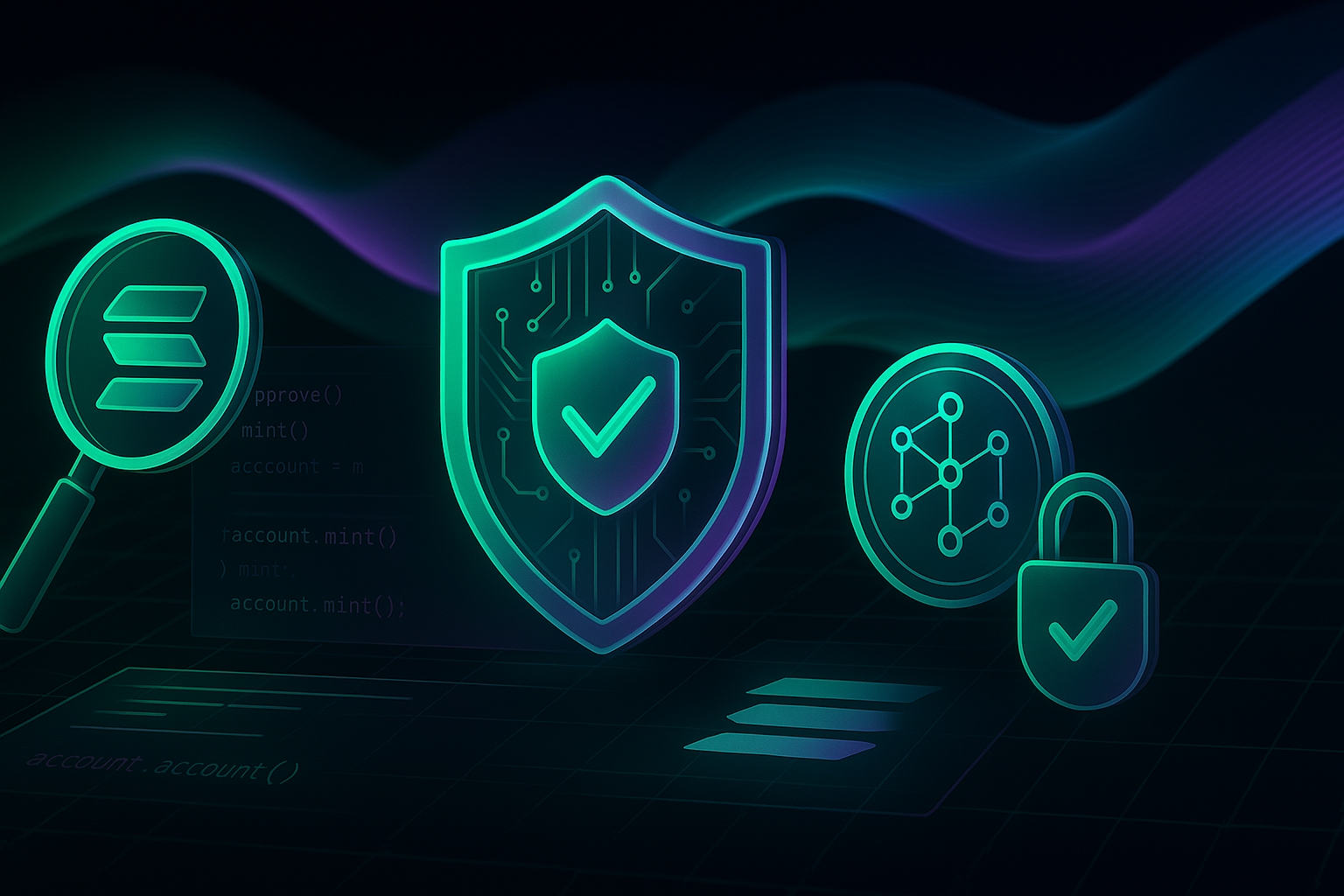Solana Token Audits: What They Cover and Why They Matter