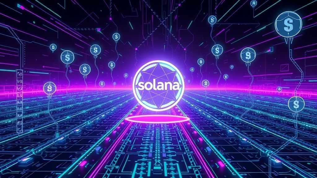 How Expert Solana Token Development Services Enhance Security and Performance