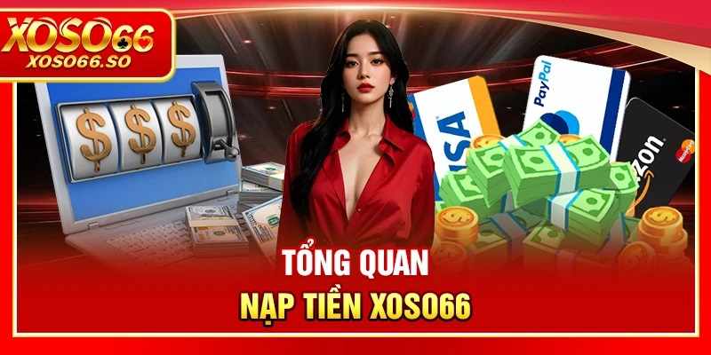 Tầm Quan Trọng Của Việc Đồng Nhất Thông Tin Tài Khoản Khi Nạp Tiền Xoso66