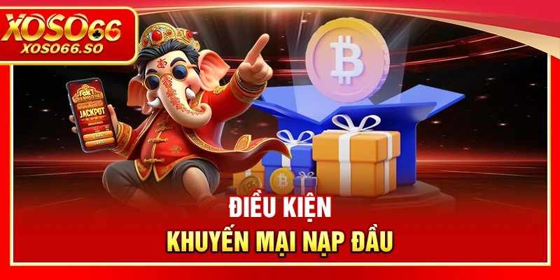 Khuyến Mãi Nạp Đầu Xoso66: Sự Khởi Đầu Hoàn Hảo Cho Người Chơi Mới