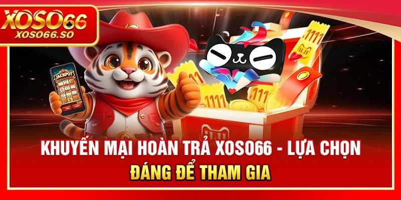 Tầm Quan Trọng Của Việc "Lưu Ý Khi Tham Gia Khuyến Mãi" Tại XOSO66