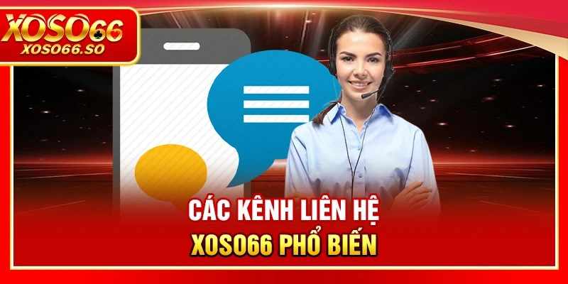 Giảm Thiểu Gián Đoạn: Liên Hệ Xoso66 Để Duy Trì Nhịp Độ Cá Cược Ổn Định