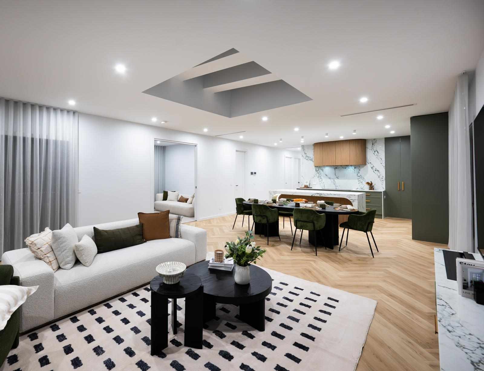 Everything First Home Buyers Should Know About House and Land Packages in Whitlam