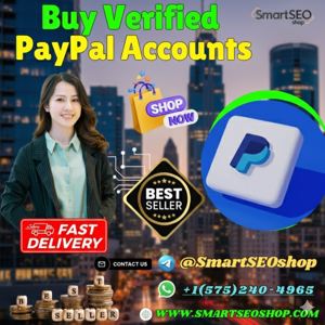 Top Marketplace to Buy Verified PayPal Accounts logo