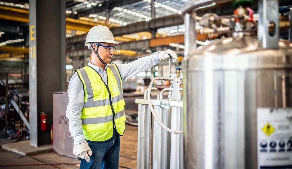 SDS Authoring Services & SDS Authoring Certification – Why Businesses Need Professional Chemical Safety Documentation