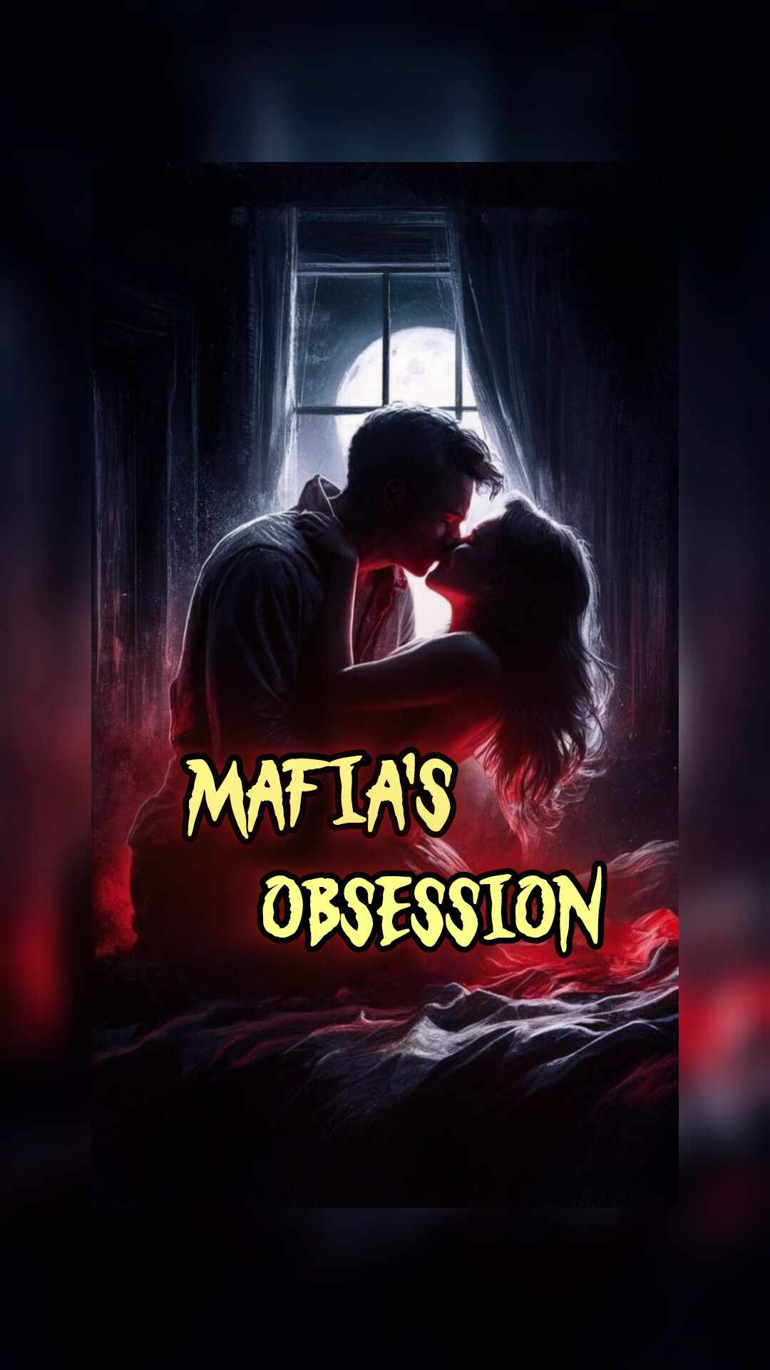 Mafia's obsession