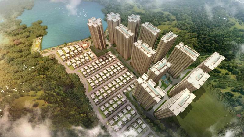 The Prestige City Hyderabad