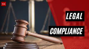 Legal Compliance: A Complete Guide for Businesses in 2025