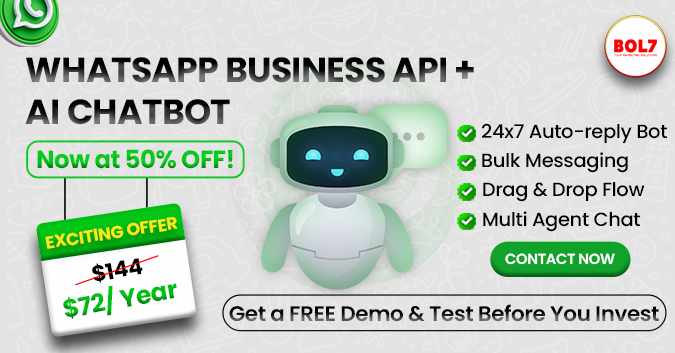 WhatsApp Business API Provider (2025)