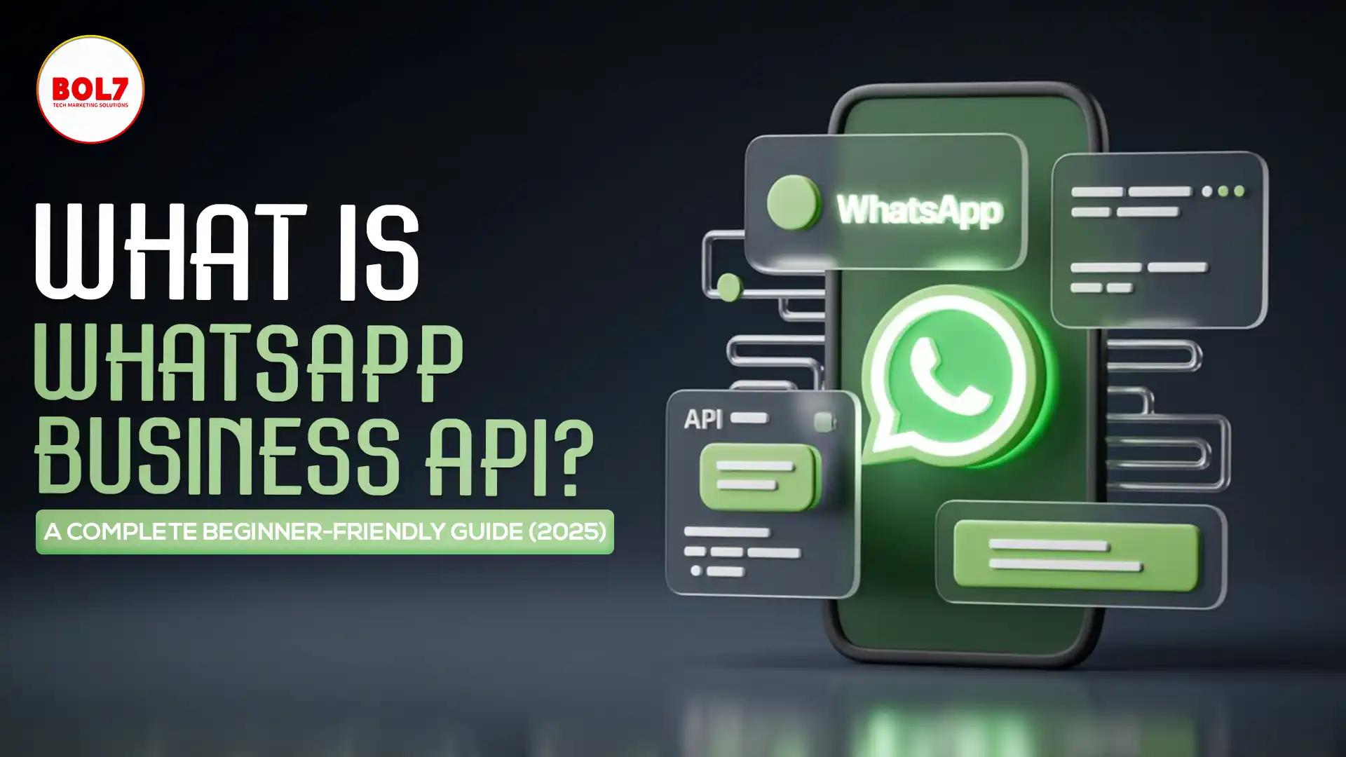 WhatsApp Business API Pricing (2025): Complete Updated Guide