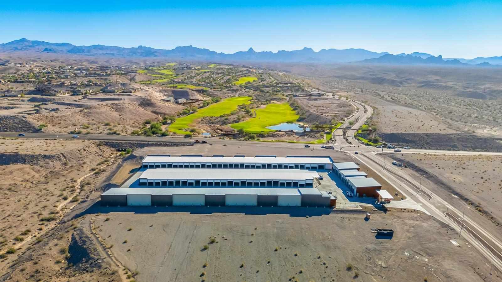 How a Classic Car Storage Facility Protects Your Vintage Investment