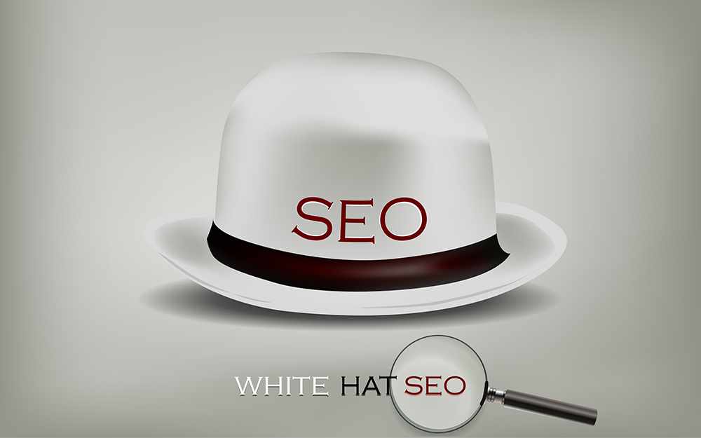 White Hat vs. Black Hat and Grey Hat SEO- KVR Webtech