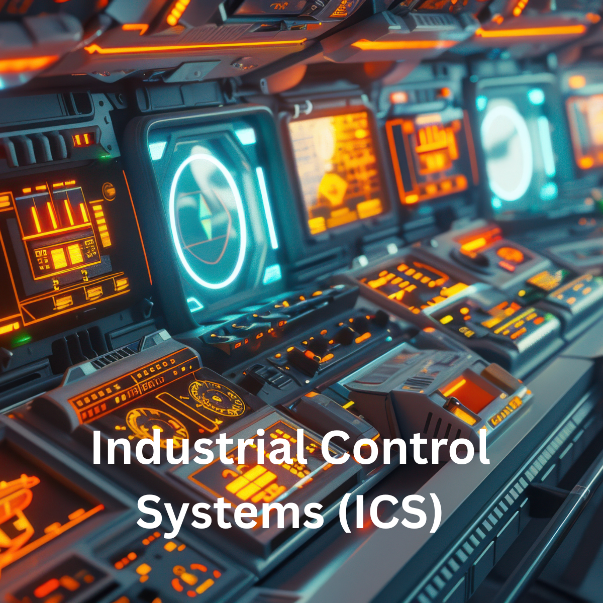 How ICS Security Enables Safe and Secure Industrial Transformation