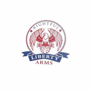 Rightful Liberty Arms logo