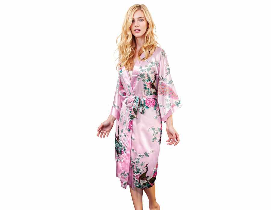 Common Mistakes to Avoid When Buying a Kimono Dressing Robe