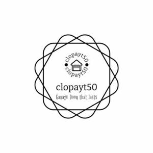 Garage Door Clopay Model T50