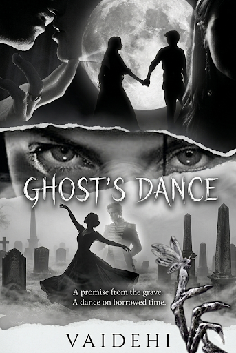 Ghost's Dance