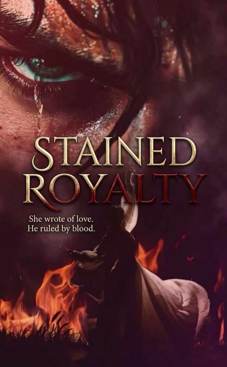 Stained Royalty 🔞