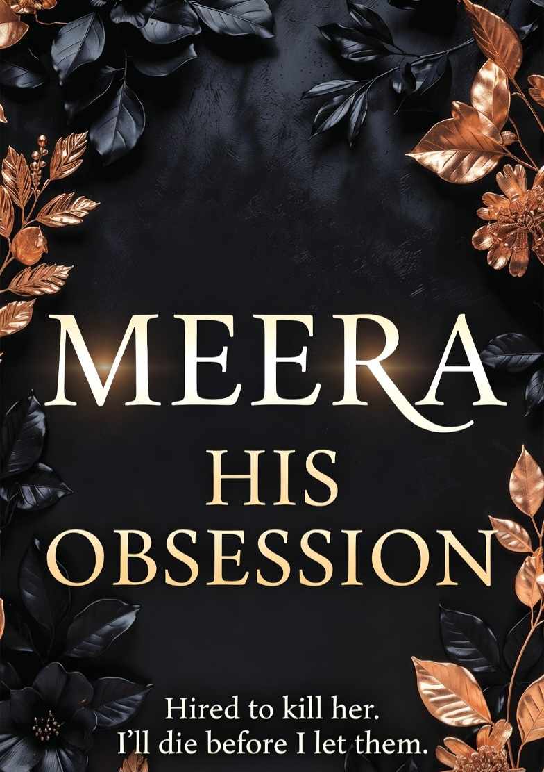 Meera His Obsession 🔞