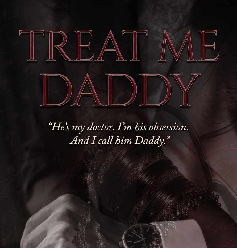 Treat me Daddy 🔞🔞🔞