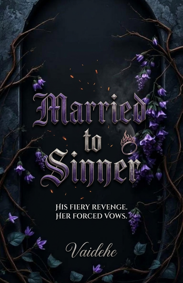 Married to Sinner [ 21+]