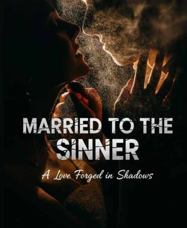 Married to Sinner [ 21+]