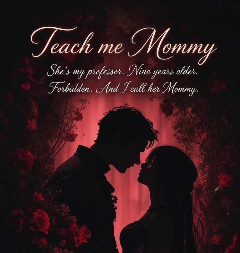Teach me Mommy