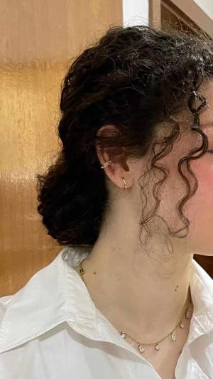 Vaidehi Daksh Raizada  logo