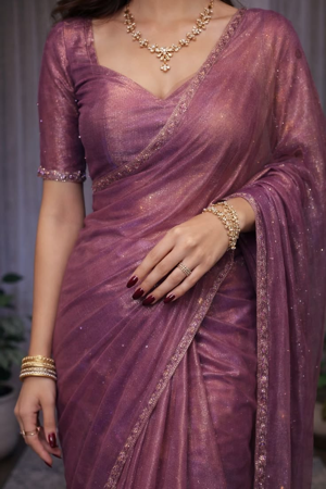Vaidehi Dixit logo