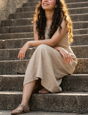 Vaidehi Dixit logo