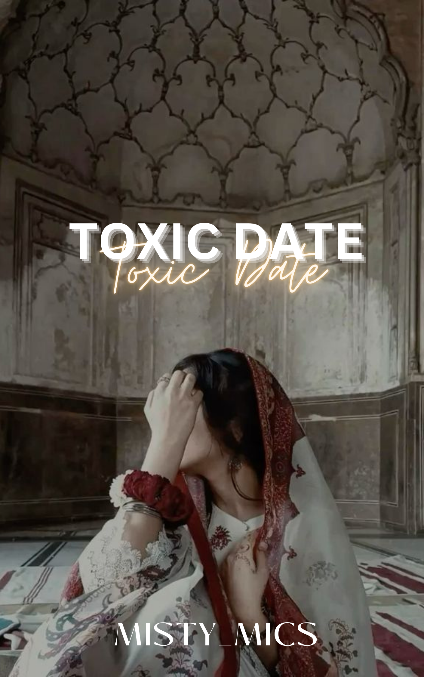 TOXIC DATE