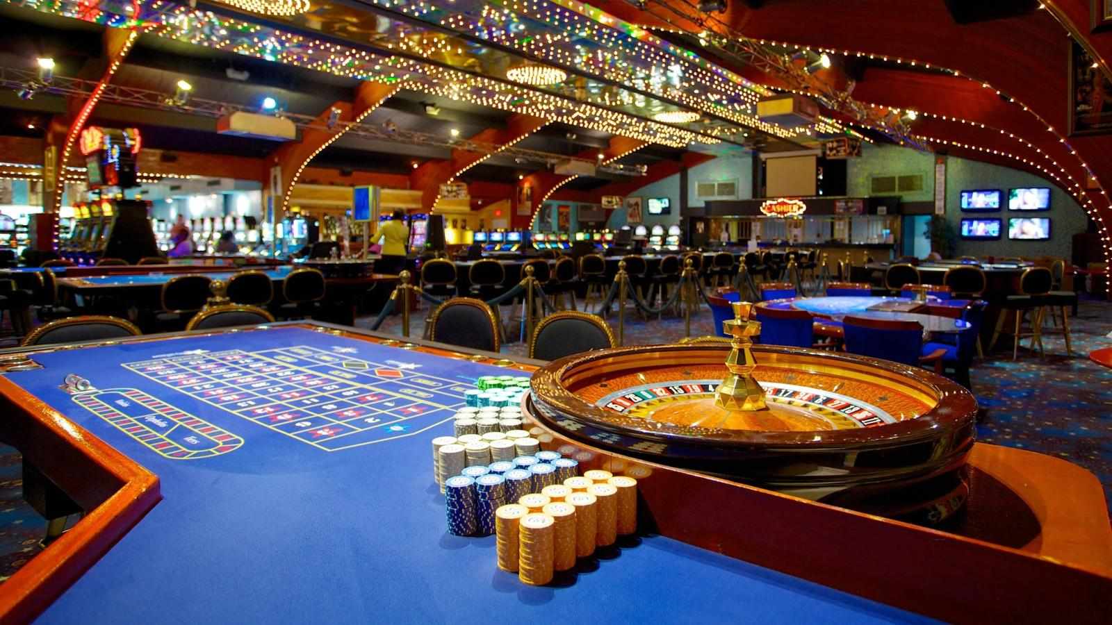 Casino Mu88: Điểm Đến Lý Tưởng Cho Cược Thủ Đam Mê Cá Cược Chuyên Nghiệp