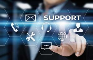 Home IT Support Near Me in Dubai – Tech Help at Your Doorstep