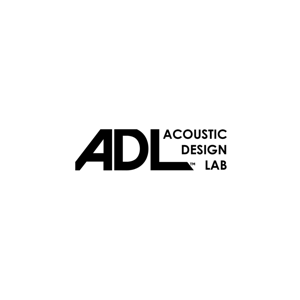 Acoustic Design Lab logo