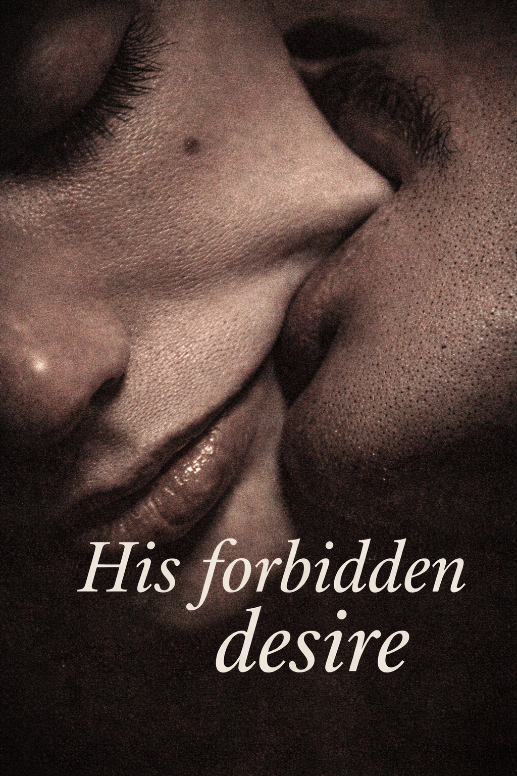His forbidden desire | 18+