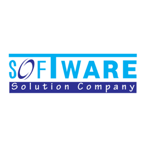 Software Solution Company logo