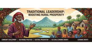How Can Traditional Leadership Boost Rural Prosperity?