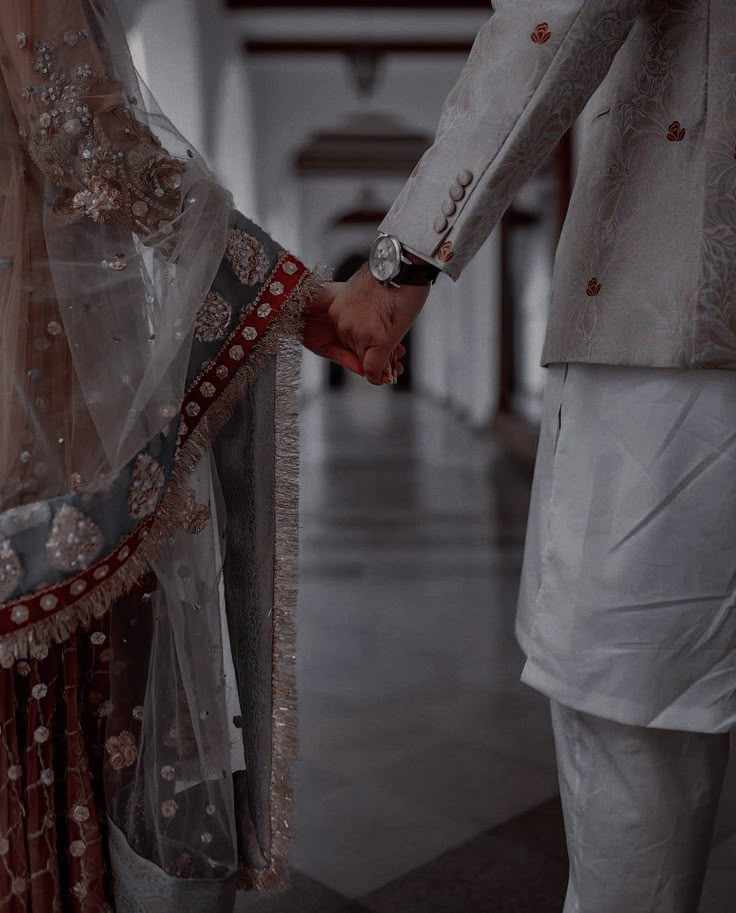 Her Sarpanch Hubby
