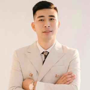 CEO Andy Anh Tú