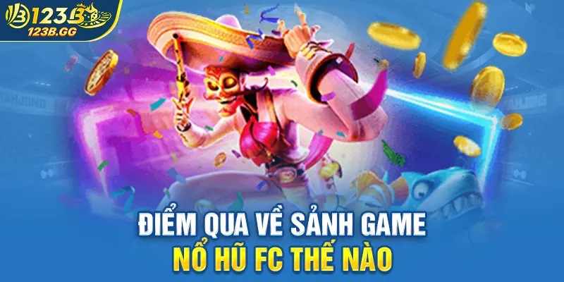 Vai Trò Của Âm Thanh Sống Động Trong Trải Nghiệm Nổ Hũ FC