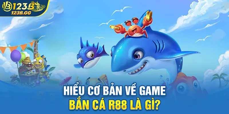 Vai Trò của Cá Lớn và Boss trong Việc Tối Ưu Điểm Thưởng Bắn Cá R88