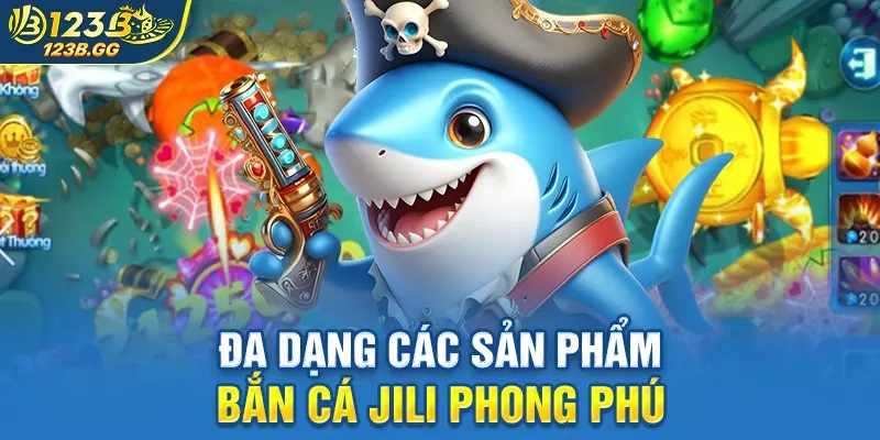 Vai trò của Kho Vũ khí Hiện đại trong Chiến lược Săn cá JiLi Thành công