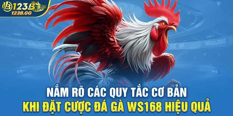 Công nghệ hiện đại và Bảo mật tuyệt đối tại Sảnh game WS168