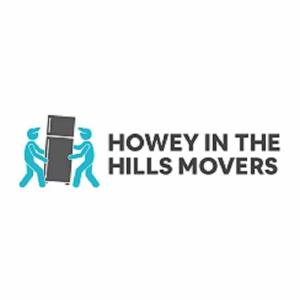 Howey in the Hills Movers logo