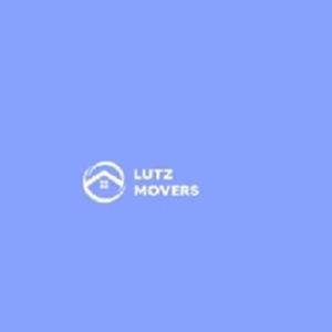 Lutz Movers logo