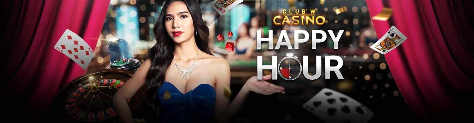 W88 - Dẫn đầu cuộc cách mạng trong cá cược trực tuyến