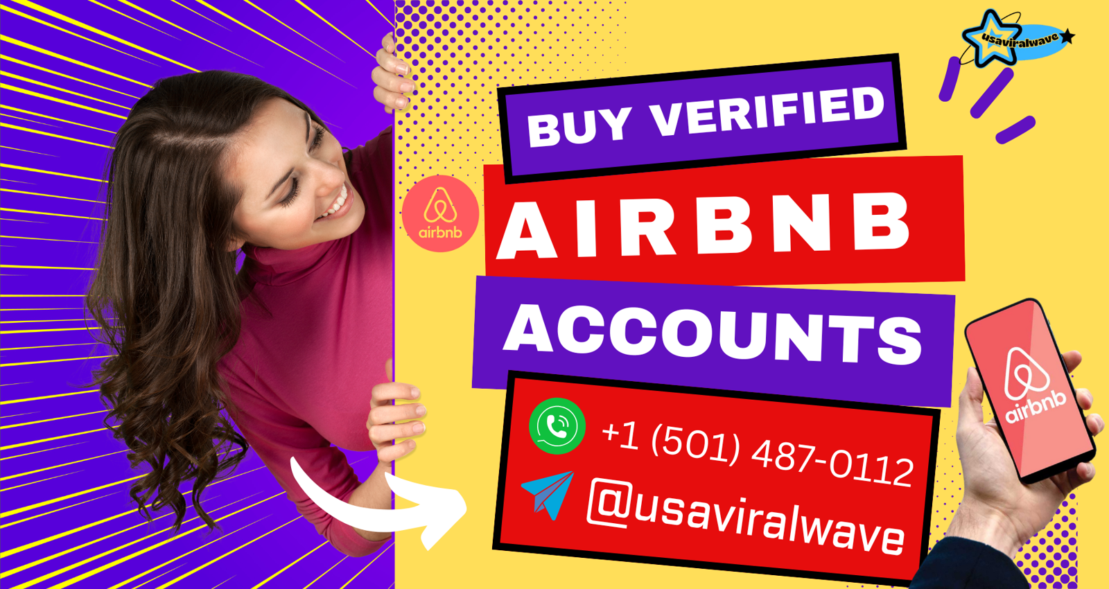 Lessons Learned from Buy Verified Airbnb Accounts